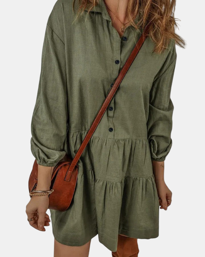 Army Green / 2XL