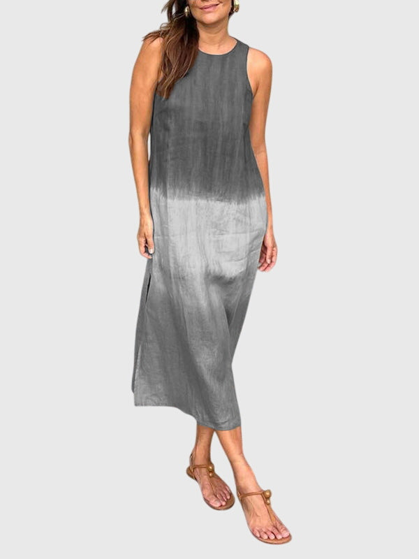 Dana | Stylish Print Dress