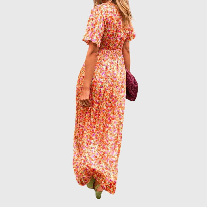 Jade | Comfortable Summer Dress