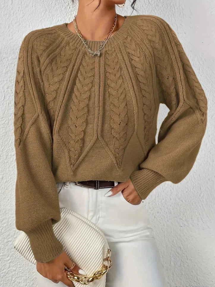Brown / 3XL