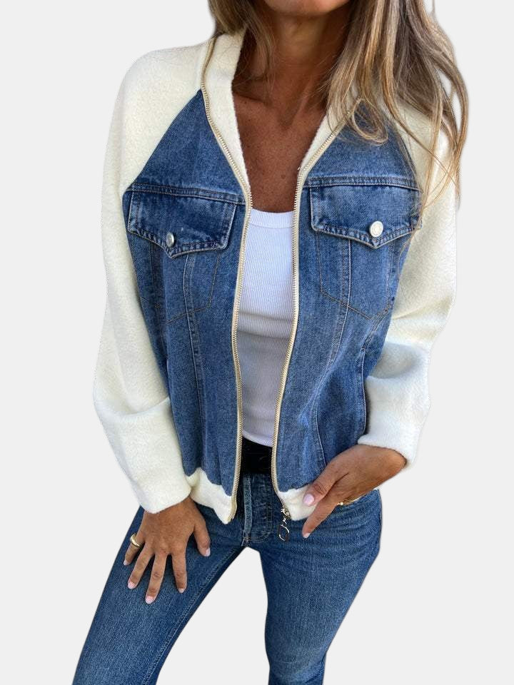 Alex | Chic Modern Jacket