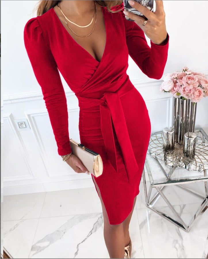 Red / 3XL