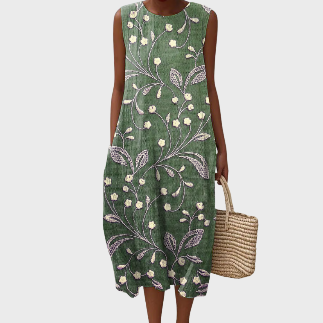 Green / 2XL