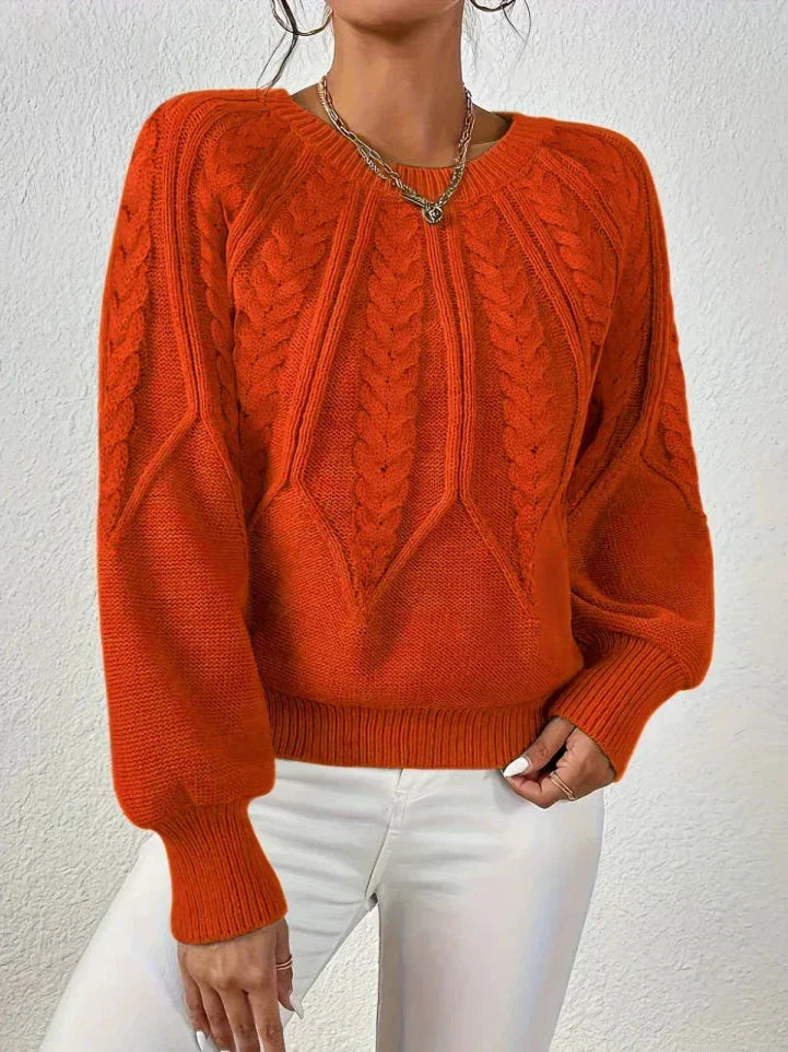 Red Orange / 3XL