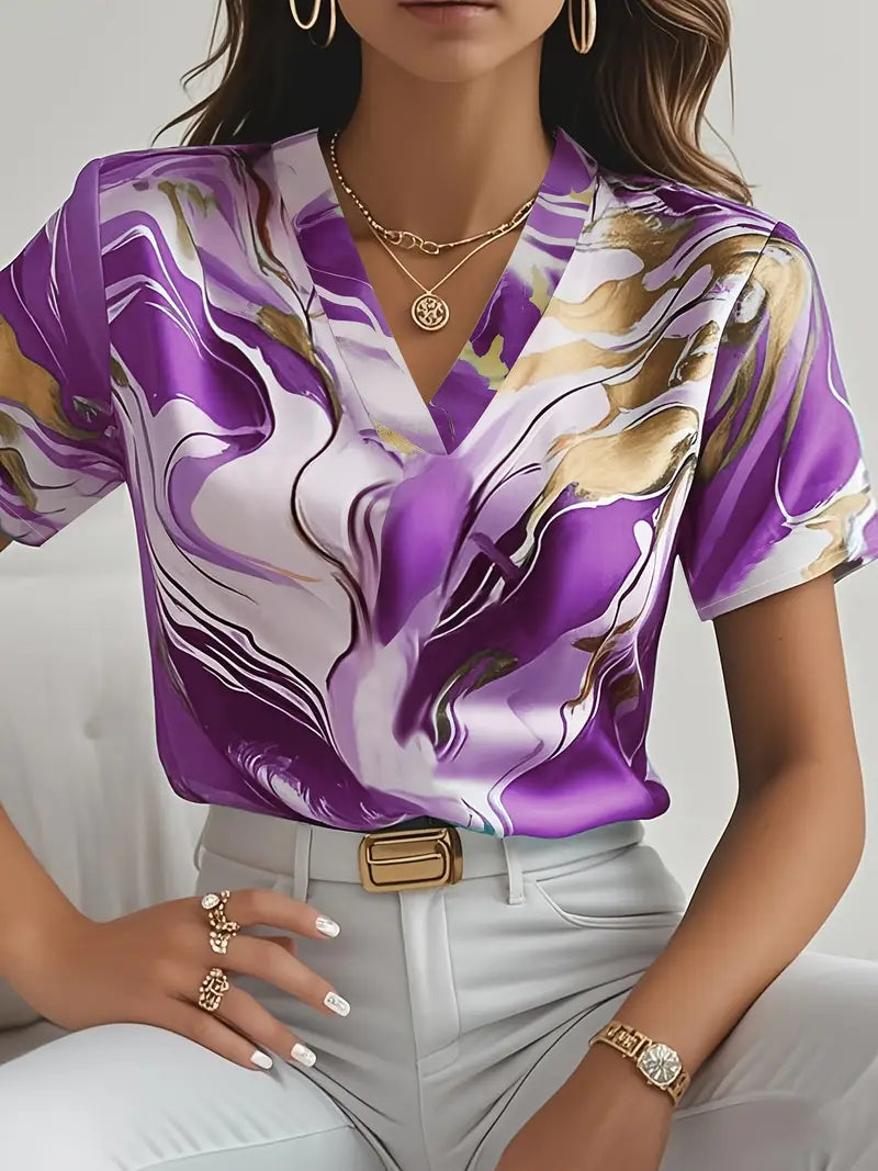 Purple / 2XL