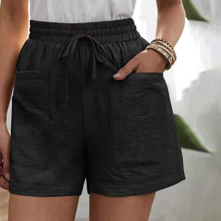 BELLA | CHIC CASUAL SHORTS