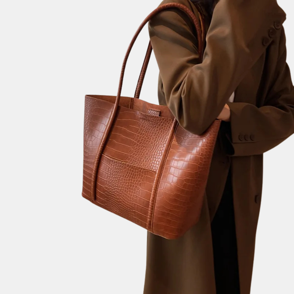 Brown / 30cm - 50cm