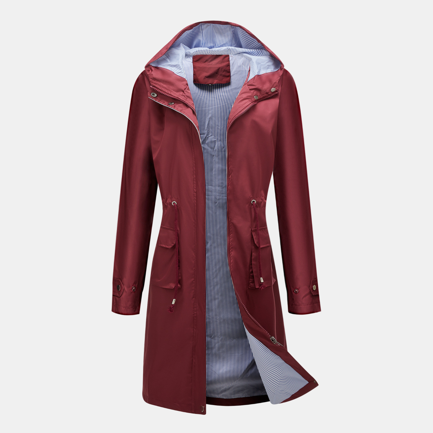 Red / 3XL