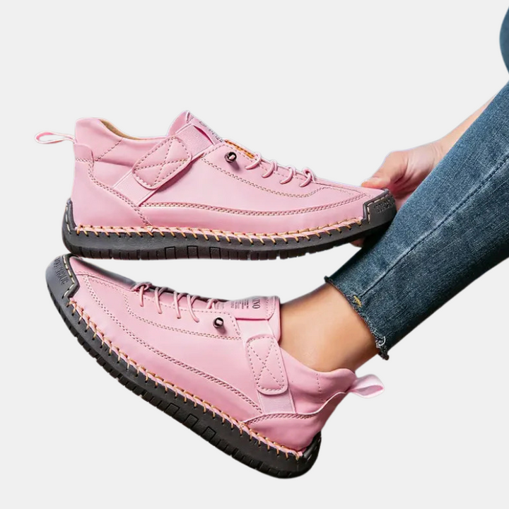 Martha | Comfortable Orthopedic Sneakers