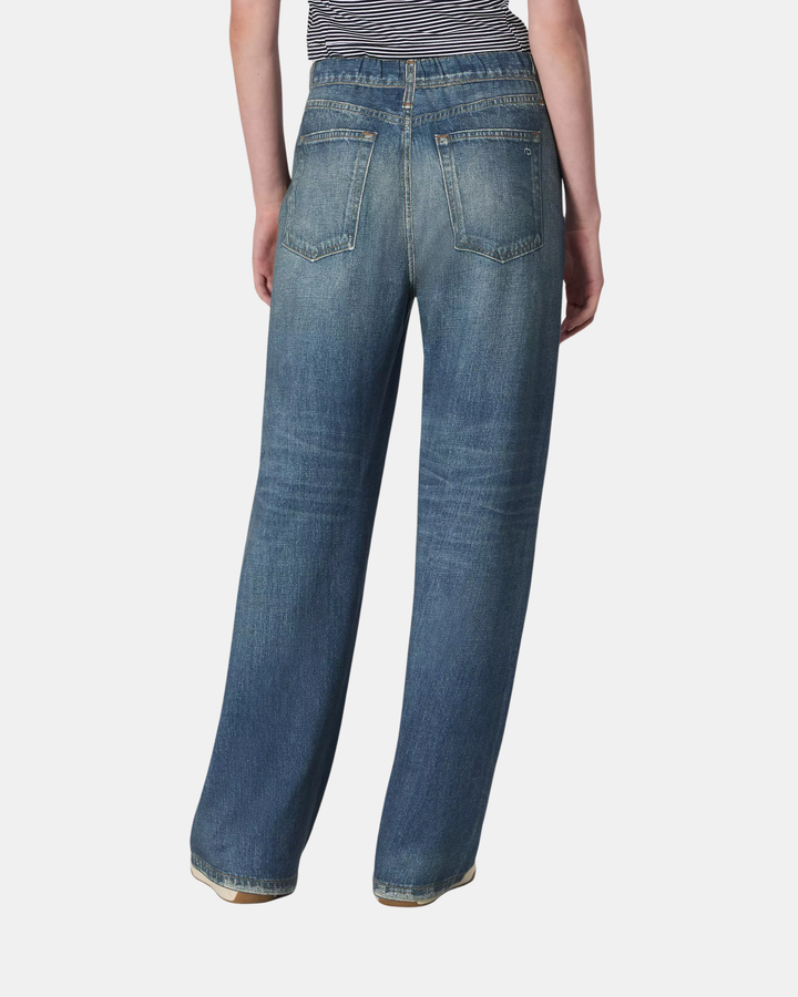 Willa | Sweatpants Jeans