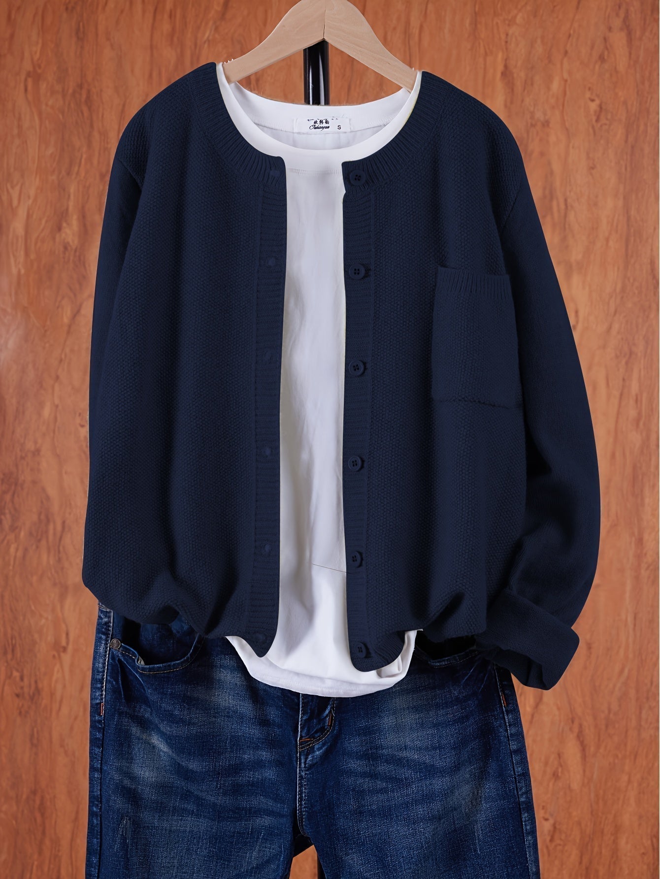 Dark Blue / 2XL