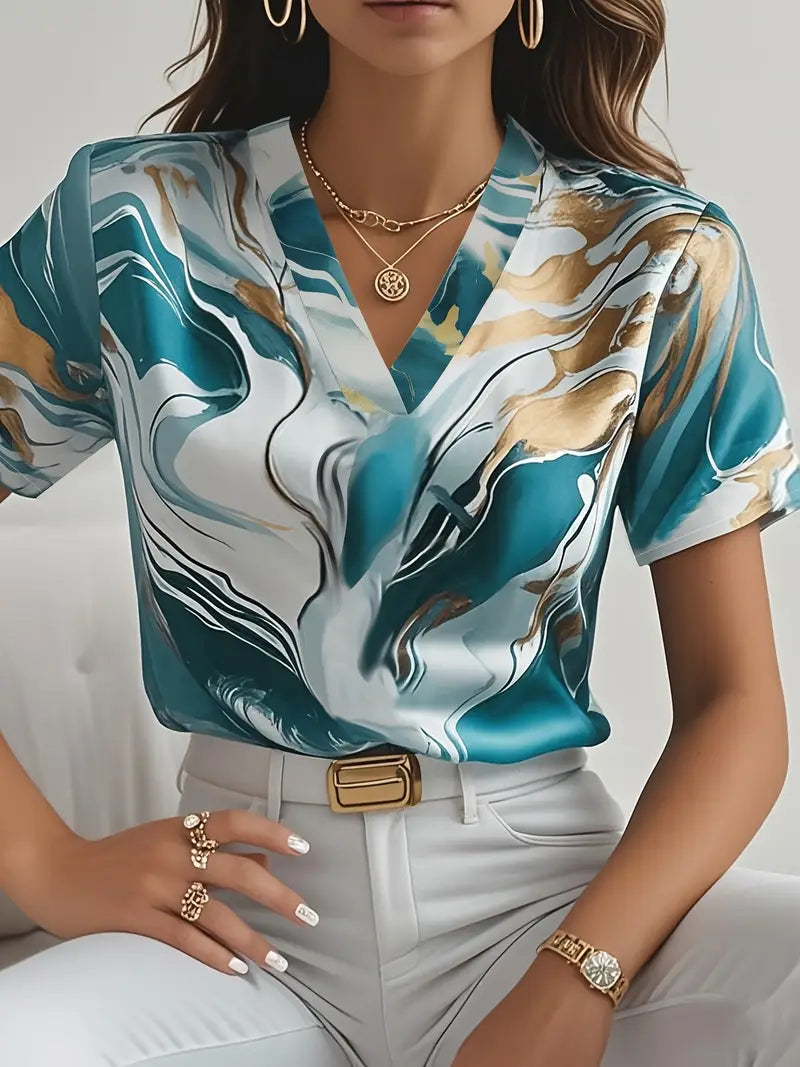 Blue / 2XL