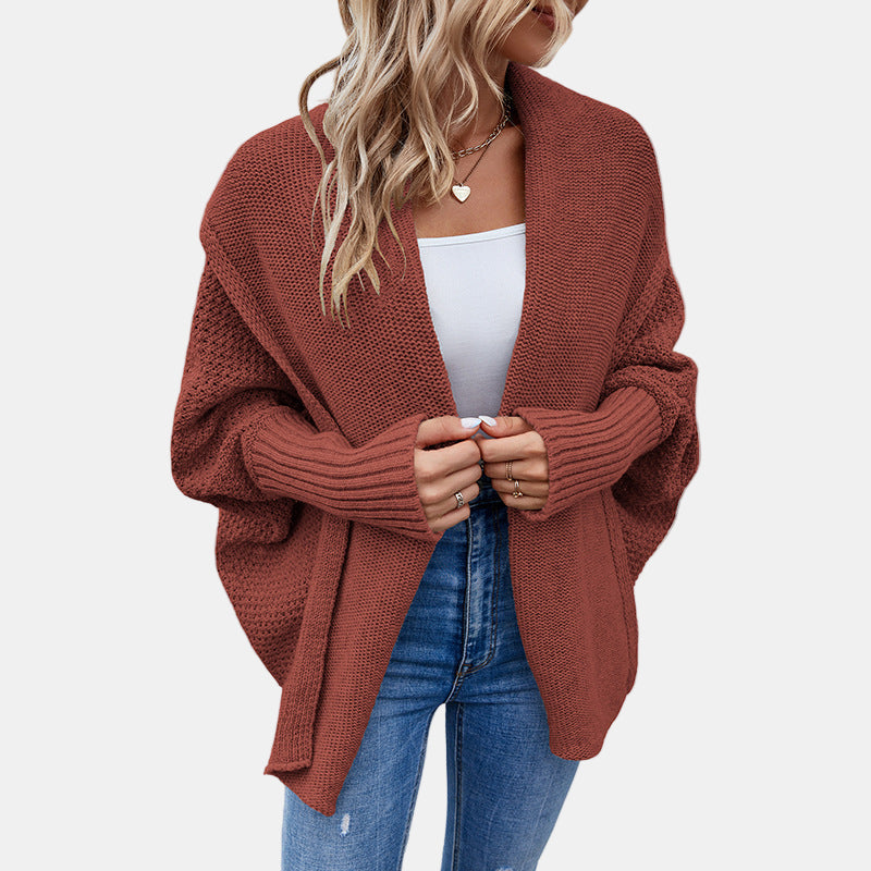 Chestnut Brown / XL