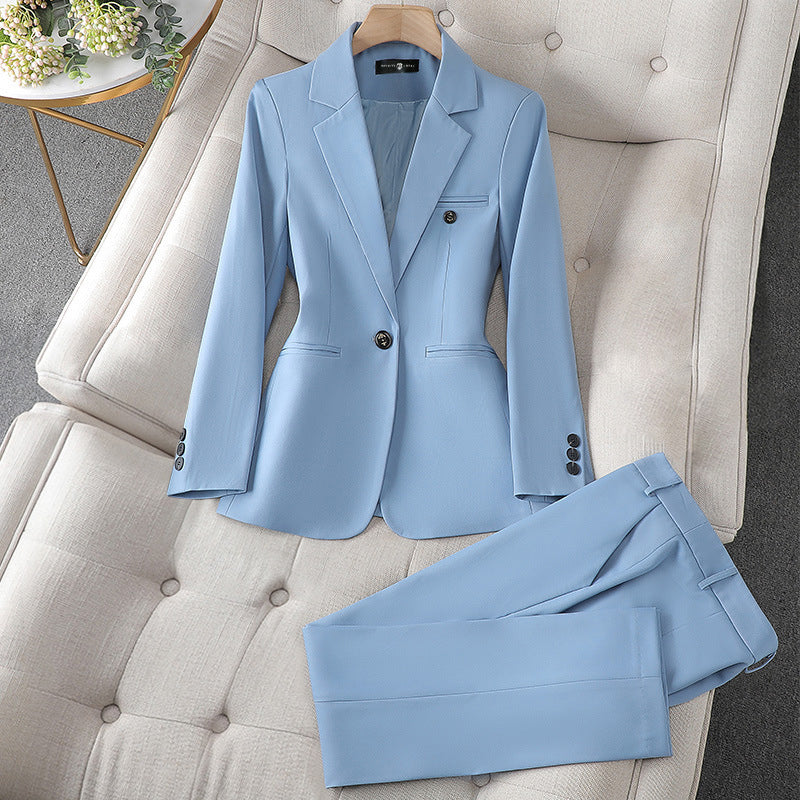 Blue / 3XL