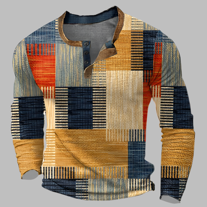 Orange / 5XL