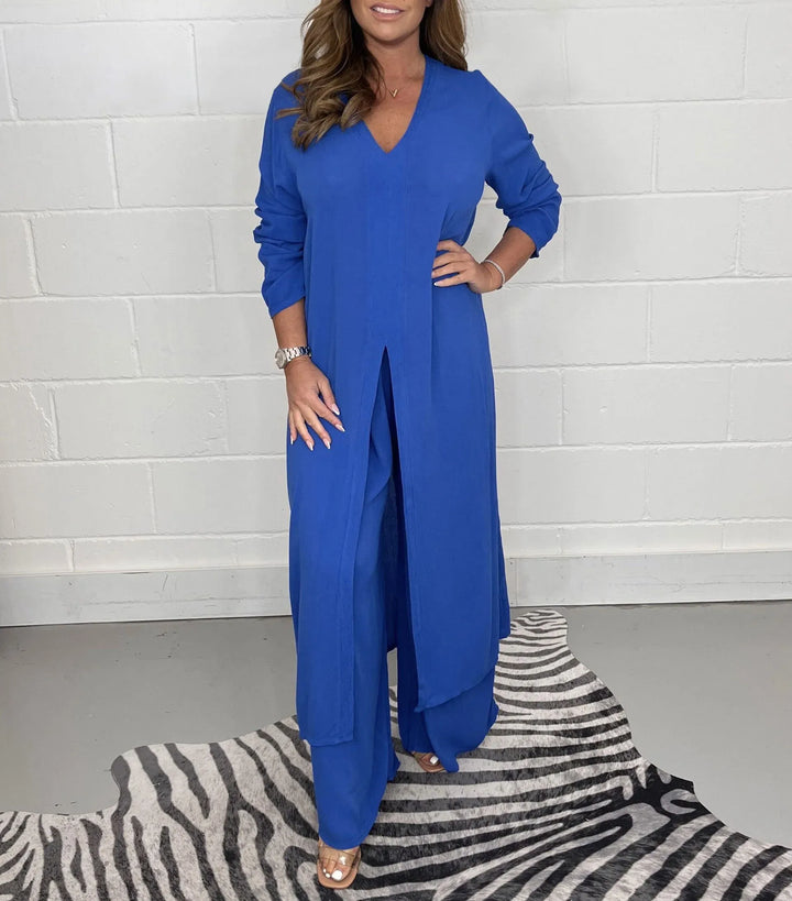 SELENE™ - Classic Two-Piece Set