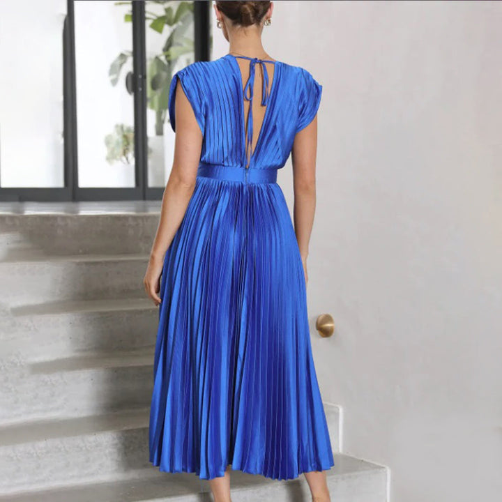 Scarlet | Elegant Dress
