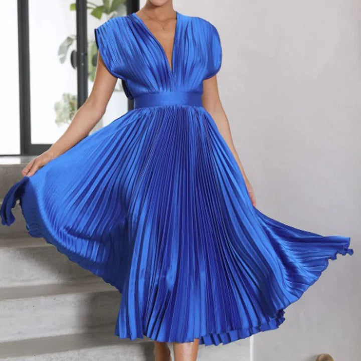 Scarlet | Elegant Dress