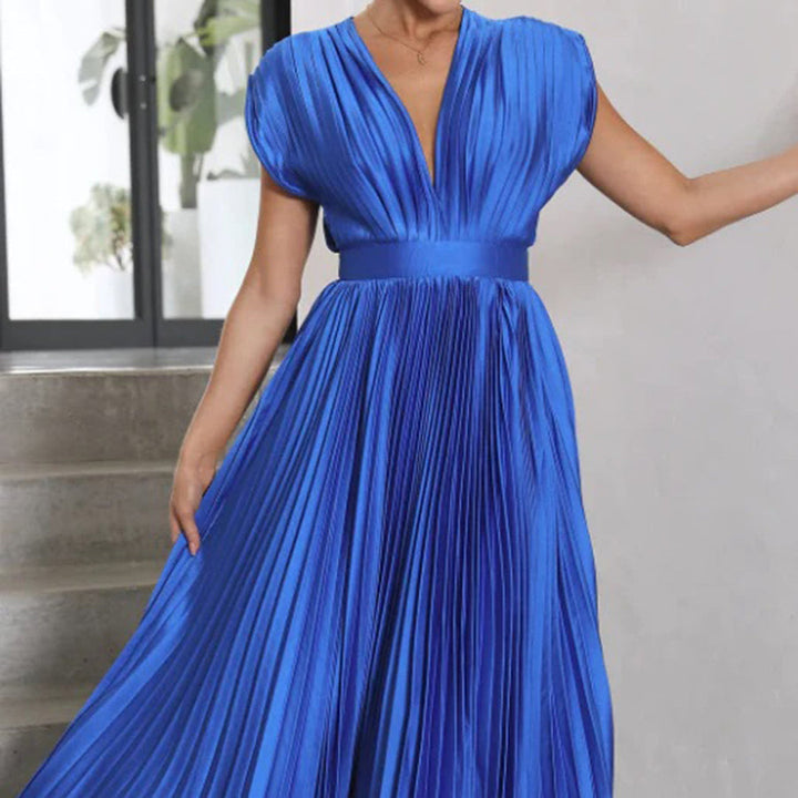 Scarlet | Elegant Dress
