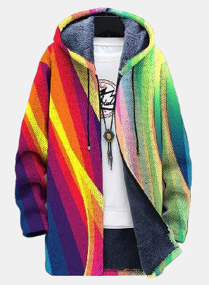 Multicolor Green / 3XL