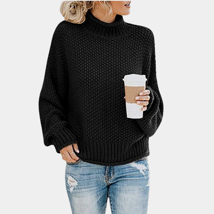 Briar | Soft Knit Sweater