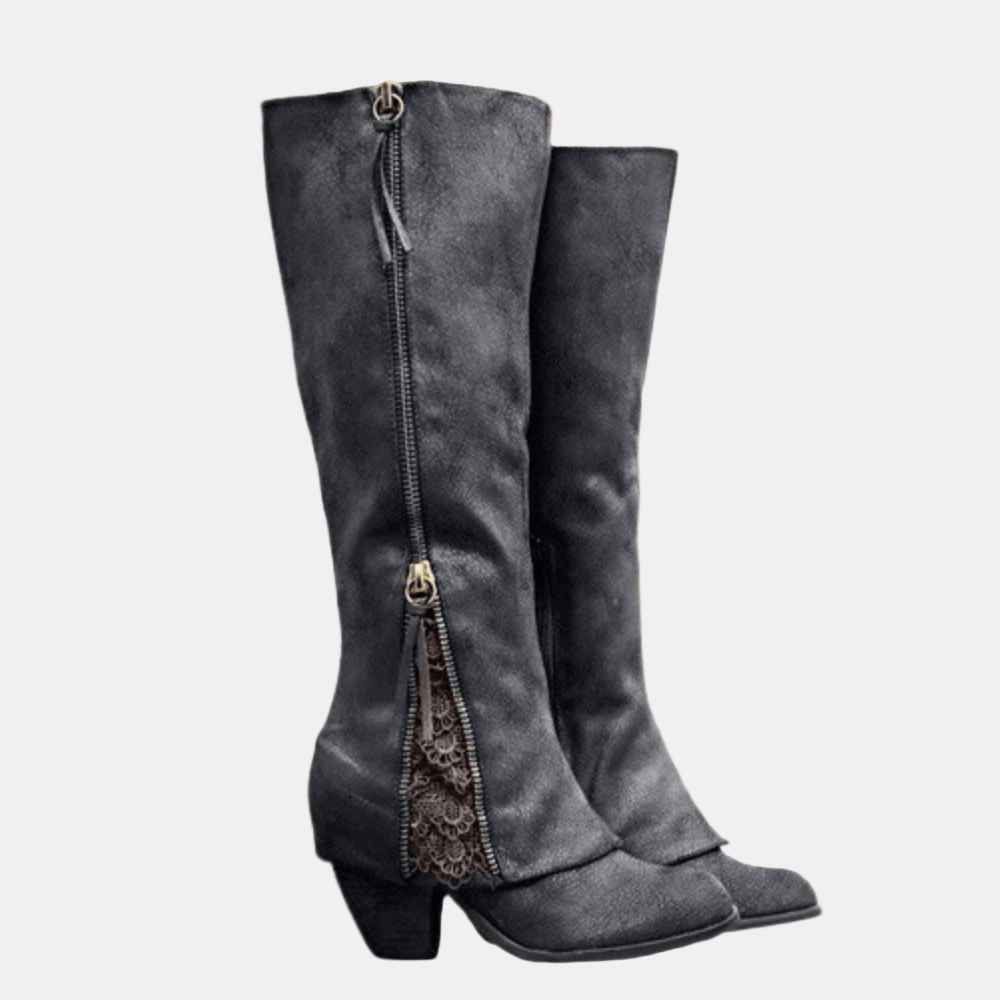 Black / 12
