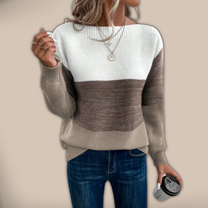 Candice - Lightweight Sweater