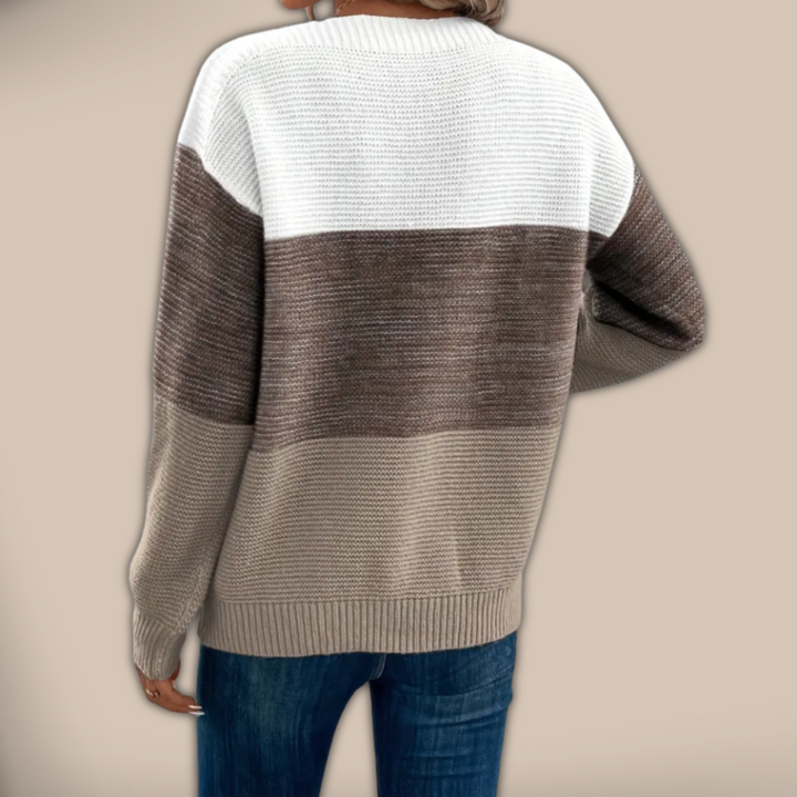 Candice - Lightweight Sweater