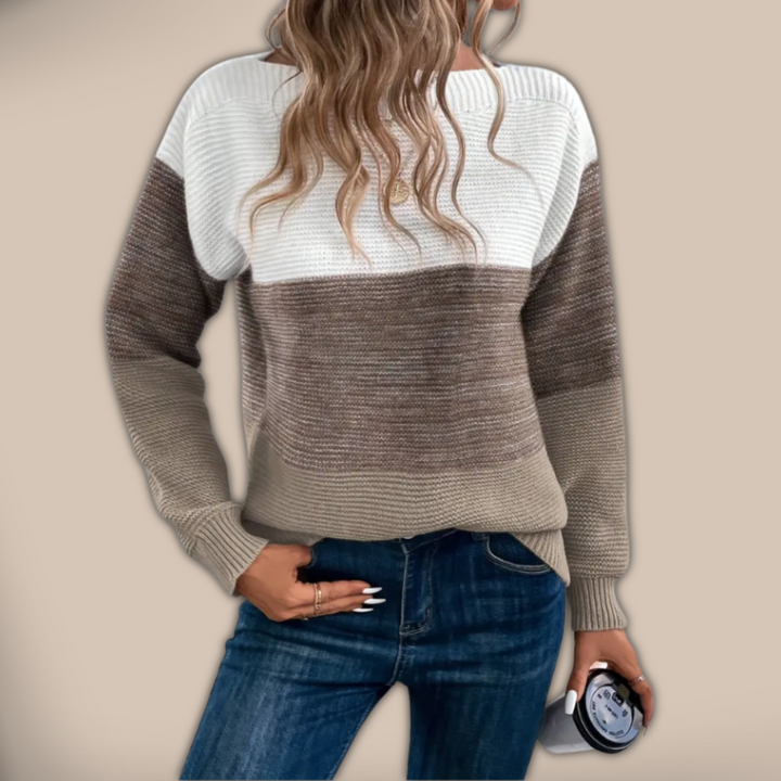 Candice - Lightweight Sweater