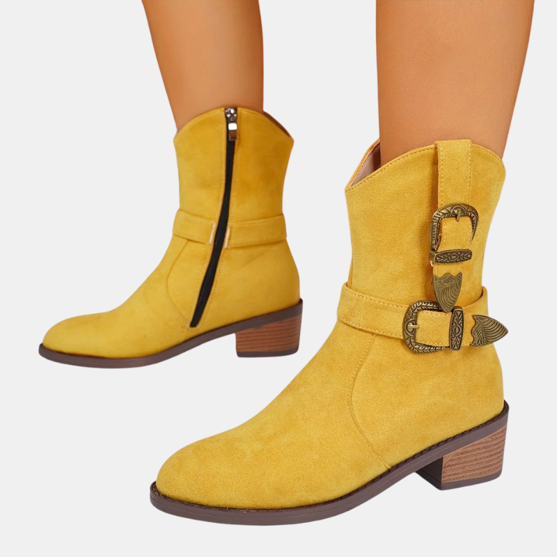 Yellow / 12