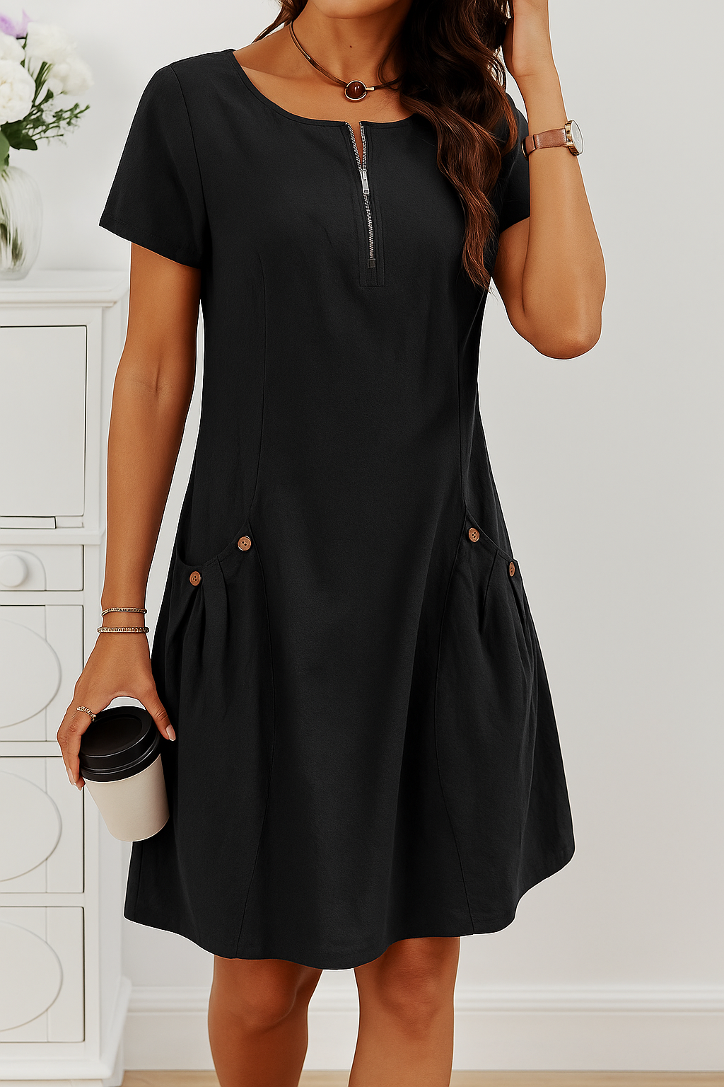 Black / 3XL