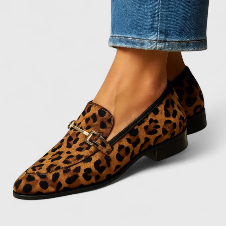 Leopard / 11