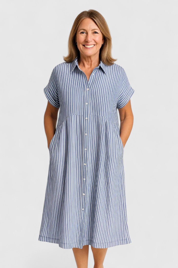Chelsea | Comfortable Dress