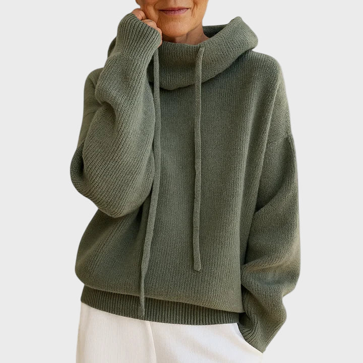 Meredith | Comfortable Hoodie
