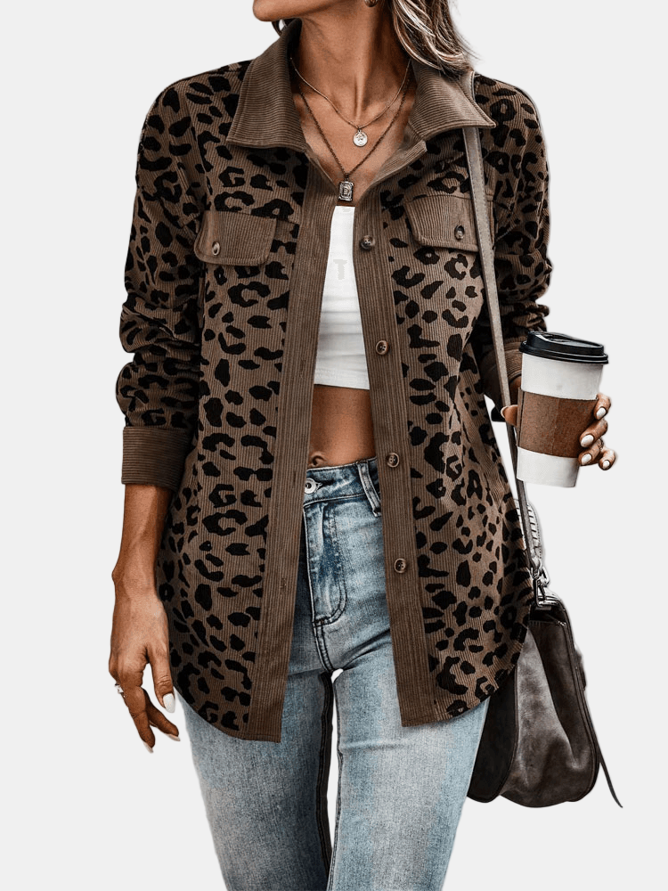 Brown / 2XL