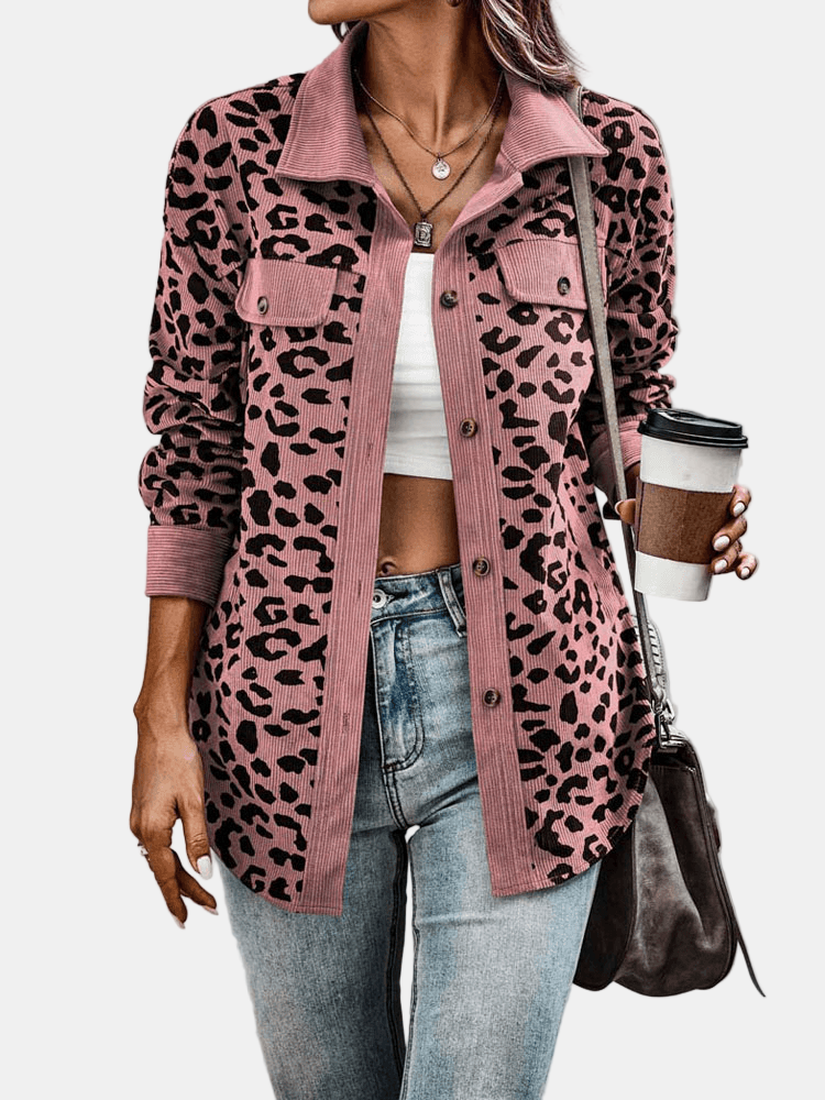 Pink / 2XL