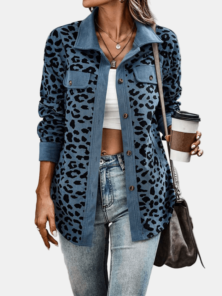 Blue / 2XL