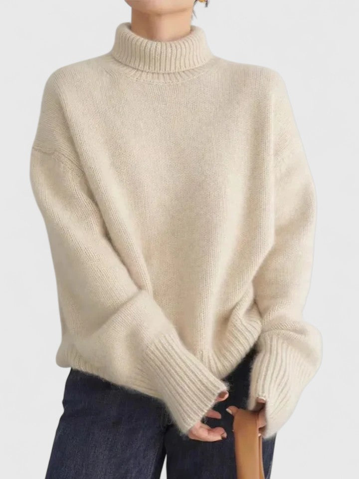 Beige / XL