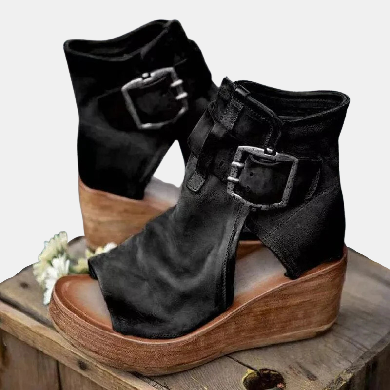 Black / 12