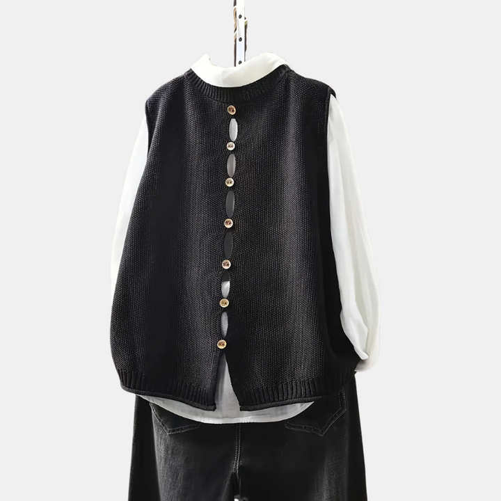 Ophelia | Grace Cardigan