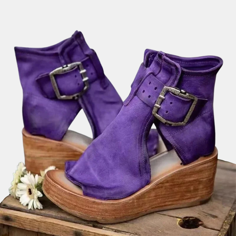 Purple / 12