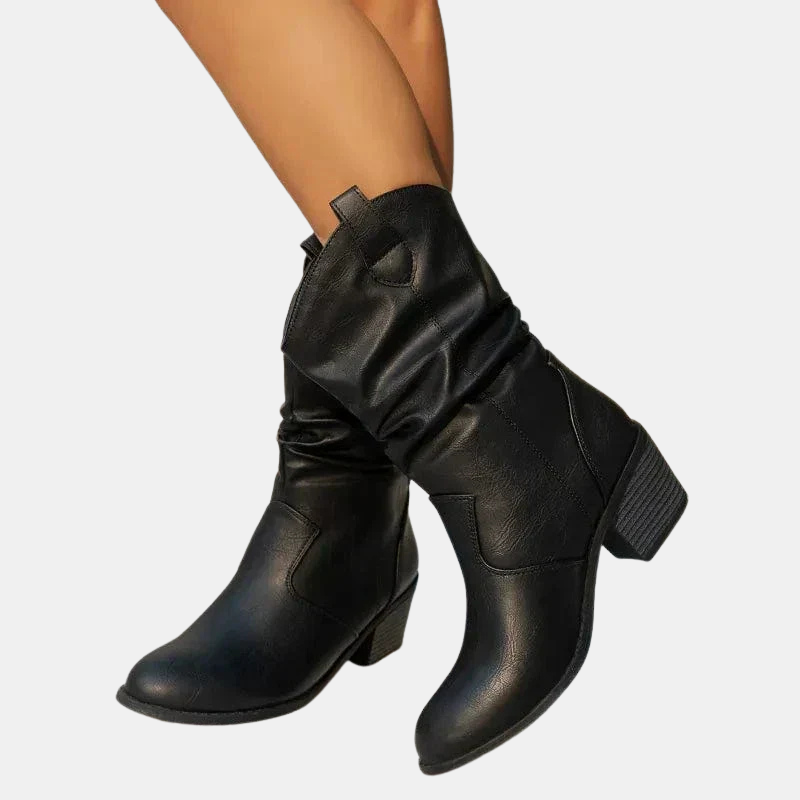 Black / 12