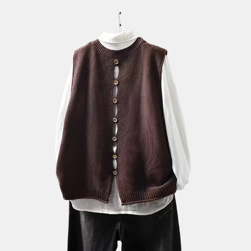 Ophelia | Grace Cardigan