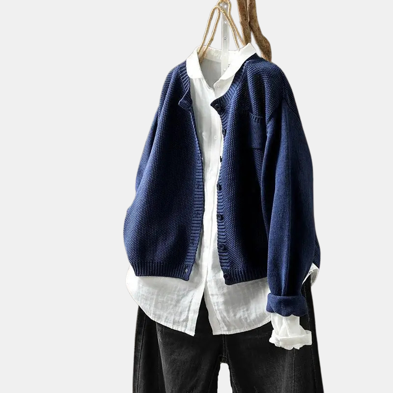 Aurora | Elegant Cardigan