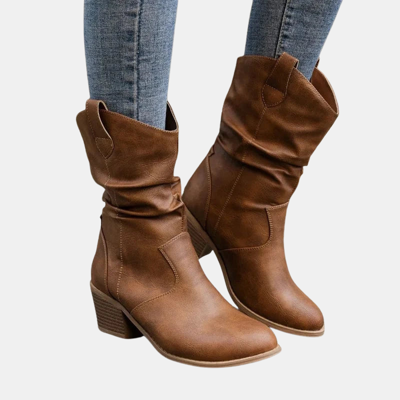 Brown / 12