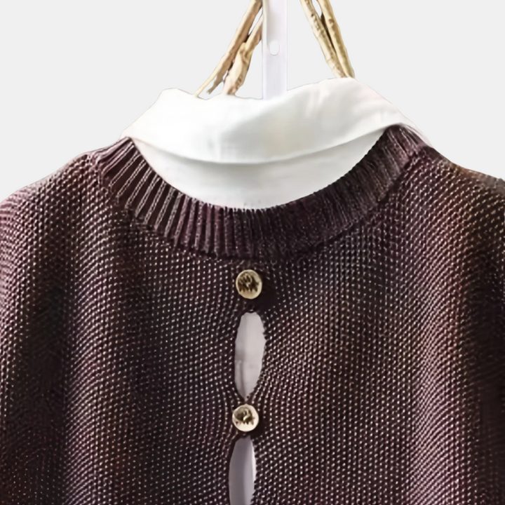 Ophelia | Grace Cardigan