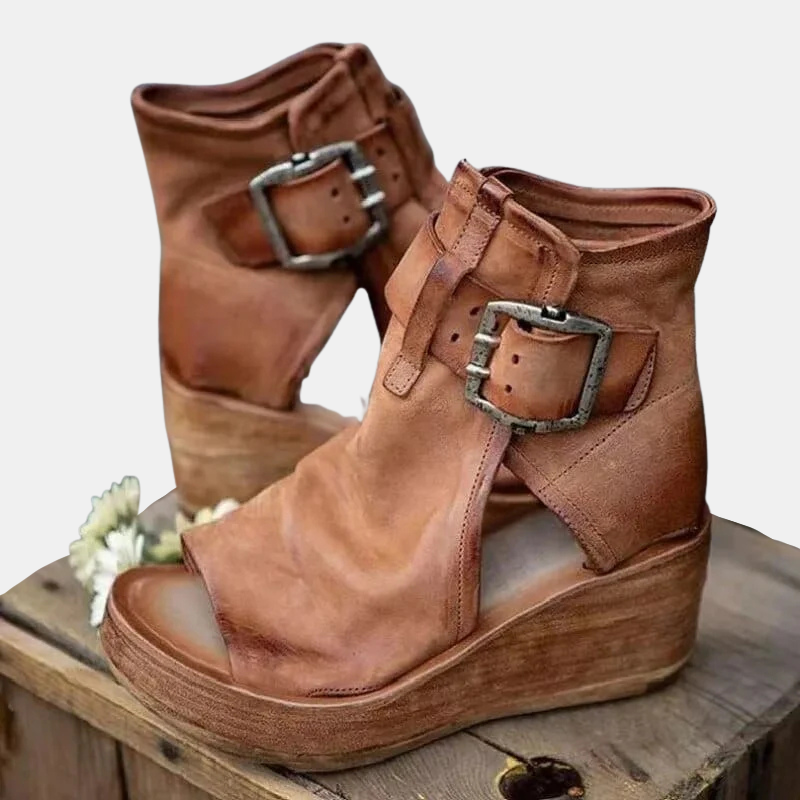 Brown / 12