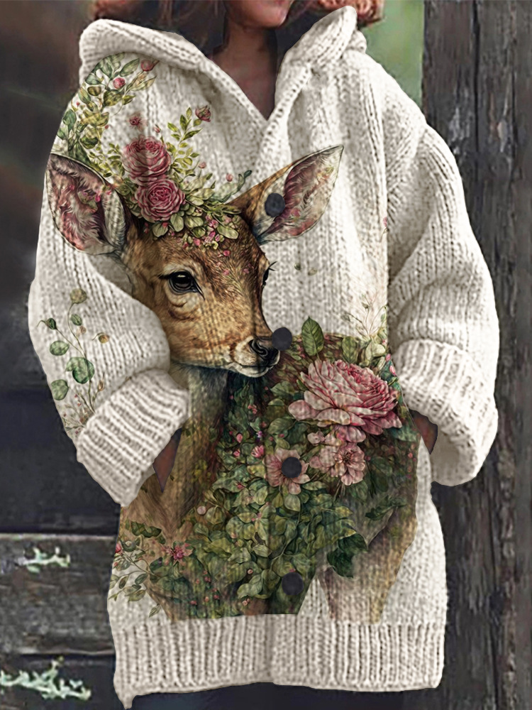 Deer / 5XL