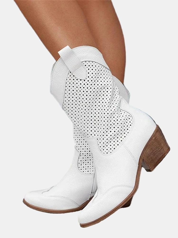 White / 11