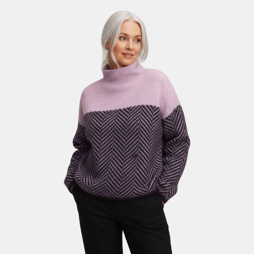 Violet / 3XL